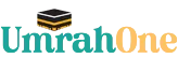 Umrah Logo